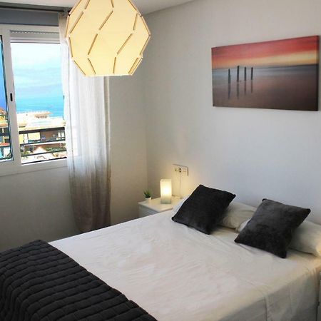 Nogalera Beach Apartment Torremolinos Kültér fotó