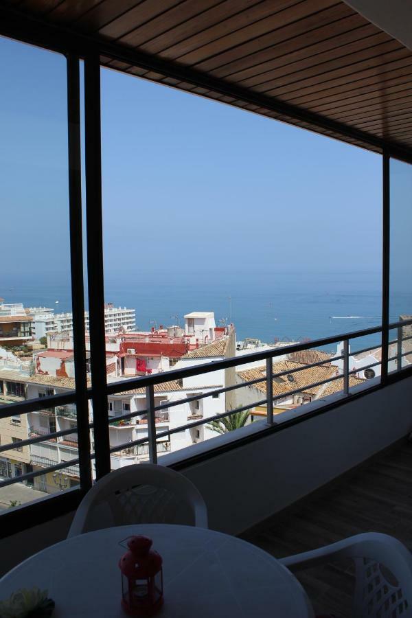 Nogalera Beach Apartment Torremolinos Kültér fotó