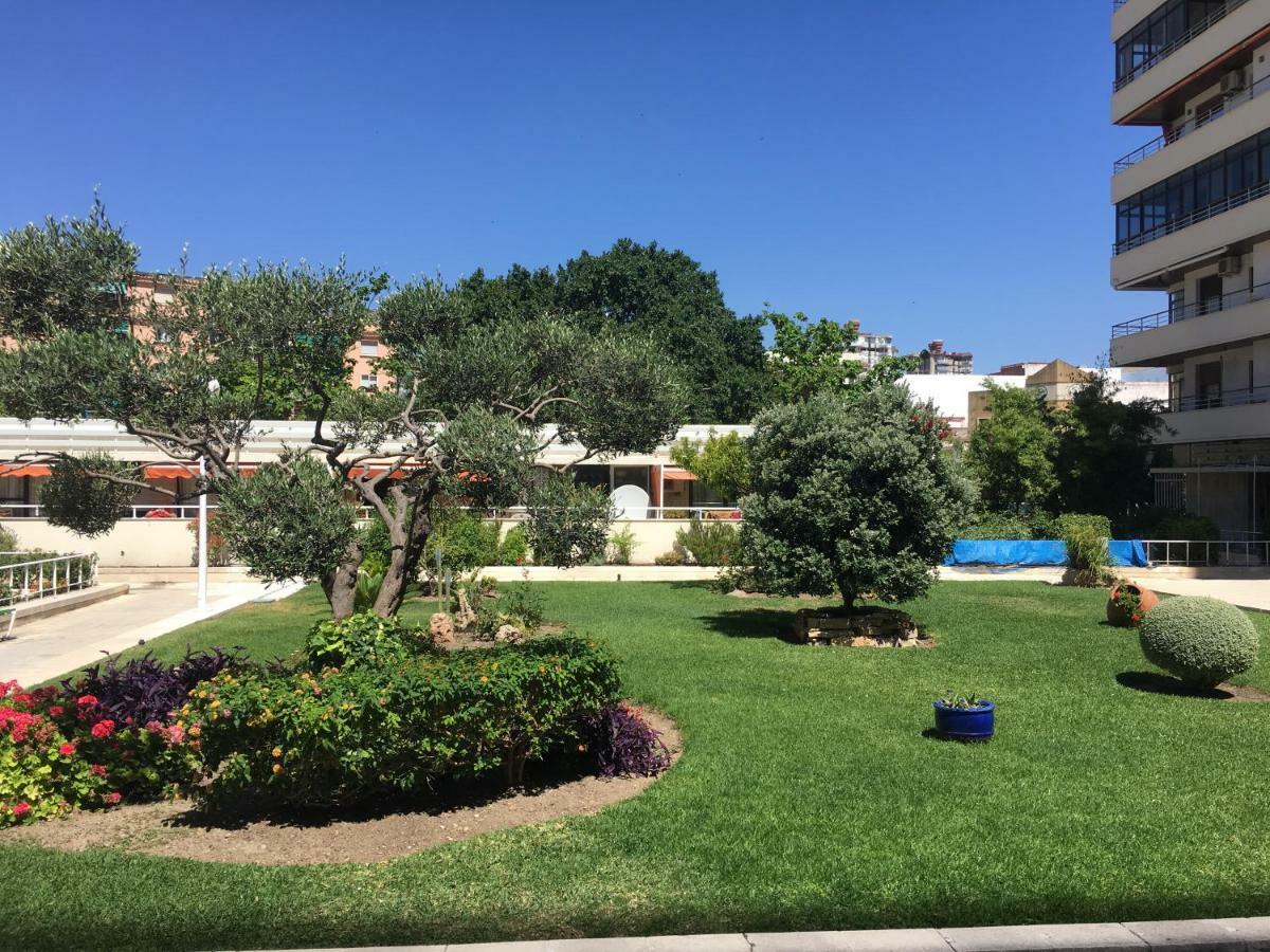 Nogalera Beach Apartment Torremolinos Kültér fotó