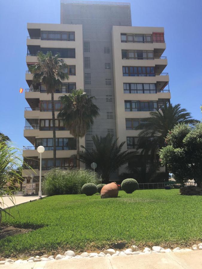 Nogalera Beach Apartment Torremolinos Kültér fotó
